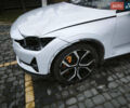 Сірий Polestar 2, об'ємом двигуна 0 л та пробігом 128 тис. км за 17200 $, фото 11 на Automoto.ua