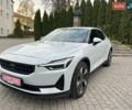 Сірий Polestar 2, об'ємом двигуна 0 л та пробігом 160 тис. км за 19600 $, фото 6 на Automoto.ua