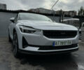 Серый Polestar 2, объемом двигателя 0 л и пробегом 70 тыс. км за 19000 $, фото 1 на Automoto.ua