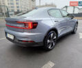 Серый Polestar 2, объемом двигателя 0 л и пробегом 56 тыс. км за 22500 $, фото 8 на Automoto.ua
