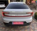 Серый Polestar 2, объемом двигателя 0 л и пробегом 69 тыс. км за 19000 $, фото 17 на Automoto.ua