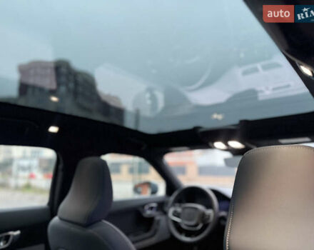 Серый Polestar 2, объемом двигателя 0 л и пробегом 56 тыс. км за 22500 $, фото 30 на Automoto.ua