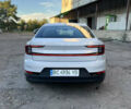 Сірий Polestar 2, об'ємом двигуна 0 л та пробігом 49 тис. км за 22500 $, фото 5 на Automoto.ua