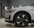 Серый Polestar 2, объемом двигателя 0 л и пробегом 159 тыс. км за 19500 $, фото 16 на Automoto.ua