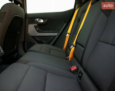 Сірий Polestar 2, об'ємом двигуна 0 л та пробігом 57 тис. км за 7000 $, фото 12 на Automoto.ua