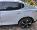 Серый Polestar 2, объемом двигателя 0 л и пробегом 69 тыс. км за 19000 $, фото 11 на Automoto.ua