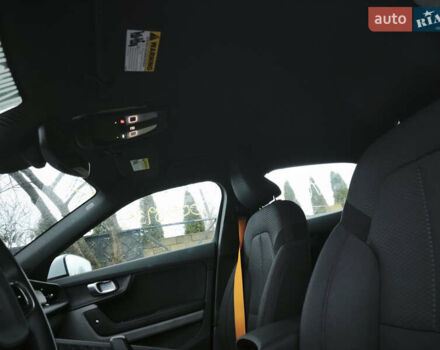 Сірий Polestar 2, об'ємом двигуна 0 л та пробігом 128 тис. км за 17200 $, фото 35 на Automoto.ua