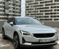 Сірий Polestar 2, об'ємом двигуна 0 л та пробігом 60 тис. км за 19999 $, фото 12 на Automoto.ua