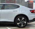 Сірий Polestar 2, об'ємом двигуна 0 л та пробігом 60 тис. км за 19999 $, фото 3 на Automoto.ua