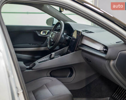 Серый Polestar 2, объемом двигателя 0 л и пробегом 159 тыс. км за 19500 $, фото 29 на Automoto.ua