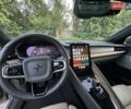 Серый Polestar 2, объемом двигателя 0 л и пробегом 50 тыс. км за 26000 $, фото 45 на Automoto.ua