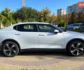 Серый Polestar 2, объемом двигателя 0 л и пробегом 126 тыс. км за 19800 $, фото 7 на Automoto.ua