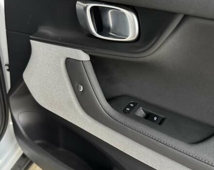 Сірий Polestar 2, об'ємом двигуна 0 л та пробігом 97 тис. км за 22000 $, фото 31 на Automoto.ua