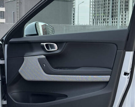 Сірий Polestar 2, об'ємом двигуна 0 л та пробігом 60 тис. км за 19999 $, фото 45 на Automoto.ua