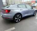 Серый Polestar 2, объемом двигателя 0 л и пробегом 56 тыс. км за 22500 $, фото 9 на Automoto.ua