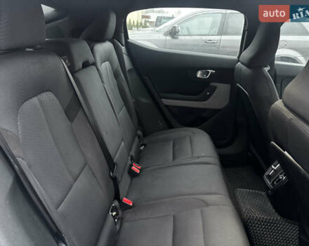 Сірий Polestar 2, об'ємом двигуна 0 л та пробігом 118 тис. км за 18500 $, фото 30 на Automoto.ua