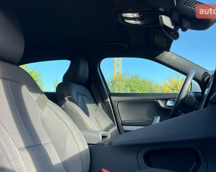 Серый Polestar 2, объемом двигателя 0 л и пробегом 126 тыс. км за 19800 $, фото 17 на Automoto.ua