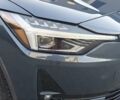 Серый Polestar 2, объемом двигателя 0 л и пробегом 63 тыс. км за 23500 $, фото 7 на Automoto.ua