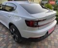 Серый Polestar 2, объемом двигателя 0 л и пробегом 69 тыс. км за 19000 $, фото 10 на Automoto.ua