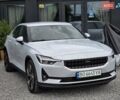 Серый Polestar 2, объемом двигателя 0 л и пробегом 77 тыс. км за 19999 $, фото 6 на Automoto.ua
