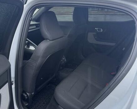 Сірий Polestar 2, об'ємом двигуна 0 л та пробігом 97 тис. км за 22000 $, фото 14 на Automoto.ua