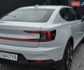 Серый Polestar 2, объемом двигателя 0 л и пробегом 77 тыс. км за 19999 $, фото 16 на Automoto.ua