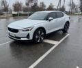Сірий Polestar 2, об'ємом двигуна 0 л та пробігом 97 тис. км за 22000 $, фото 1 на Automoto.ua