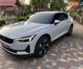 Серый Polestar 2, объемом двигателя 0 л и пробегом 69 тыс. км за 19000 $, фото 7 на Automoto.ua
