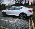 Сірий Polestar 2, об'ємом двигуна 0 л та пробігом 128 тис. км за 17200 $, фото 1 на Automoto.ua