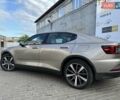 Серый Polestar 2, объемом двигателя 0 л и пробегом 50 тыс. км за 26000 $, фото 26 на Automoto.ua