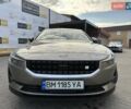 Серый Polestar 2, объемом двигателя 0 л и пробегом 50 тыс. км за 26000 $, фото 4 на Automoto.ua