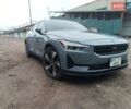 Серый Polestar 2, объемом двигателя 0 л и пробегом 46 тыс. км за 24000 $, фото 1 на Automoto.ua