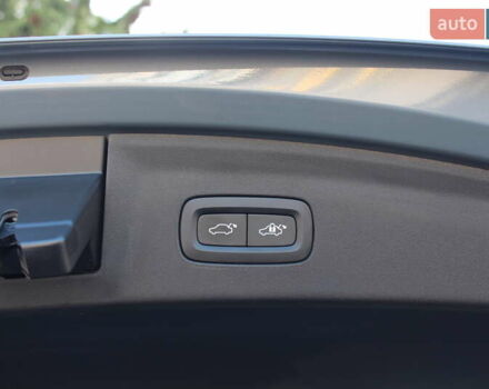 Серый Polestar 2, объемом двигателя 0 л и пробегом 28 тыс. км за 28500 $, фото 62 на Automoto.ua