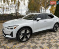 Серый Polestar 2, объемом двигателя 0 л и пробегом 11 тыс. км за 24800 $, фото 3 на Automoto.ua