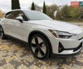 Серый Polestar 2, объемом двигателя 0 л и пробегом 11 тыс. км за 24800 $, фото 13 на Automoto.ua