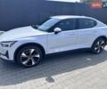 Серый Polestar 2, объемом двигателя 0 л и пробегом 75 тыс. км за 21590 $, фото 4 на Automoto.ua