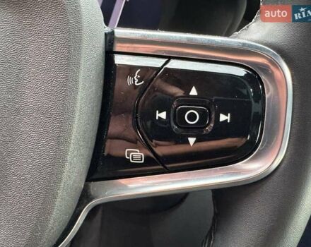 Сірий Polestar 2, об'ємом двигуна 0 л та пробігом 60 тис. км за 22300 $, фото 59 на Automoto.ua