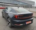 Сірий Polestar 2, об'ємом двигуна 0 л та пробігом 63 тис. км за 21900 $, фото 3 на Automoto.ua