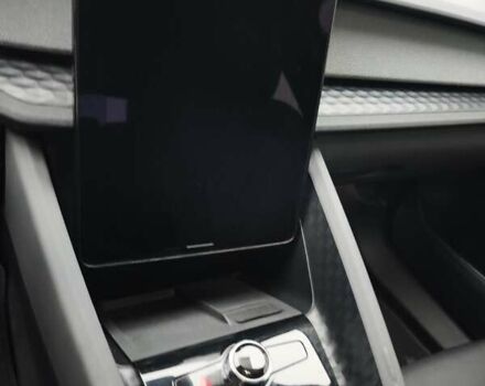 Серый Polestar 2, объемом двигателя 0 л и пробегом 159 тыс. км за 23999 $, фото 48 на Automoto.ua