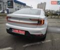 Серый Polestar 2, объемом двигателя 0 л и пробегом 159 тыс. км за 23999 $, фото 15 на Automoto.ua