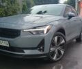 Сірий Polestar 2, об'ємом двигуна 0 л та пробігом 32 тис. км за 20800 $, фото 1 на Automoto.ua