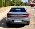 Серый Polestar 2, объемом двигателя 0 л и пробегом 28 тыс. км за 28500 $, фото 12 на Automoto.ua