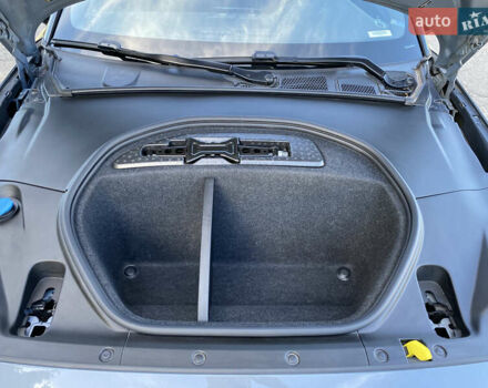 Серый Polestar 2, объемом двигателя 0 л и пробегом 28 тыс. км за 28500 $, фото 58 на Automoto.ua