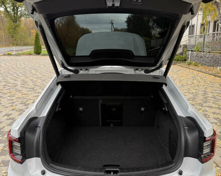 Серый Polestar 2, объемом двигателя 0 л и пробегом 11 тыс. км за 24800 $, фото 29 на Automoto.ua