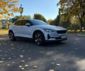Сірий Polestar 2, об'ємом двигуна 0 л та пробігом 88 тис. км за 21300 $, фото 8 на Automoto.ua
