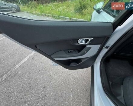 Сірий Polestar 2, об'ємом двигуна 0 л та пробігом 60 тис. км за 22300 $, фото 46 на Automoto.ua