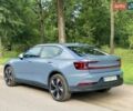 Серый Polestar 2, объемом двигателя 0 л и пробегом 28 тыс. км за 28500 $, фото 85 на Automoto.ua