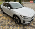 Серый Polestar 2, объемом двигателя 0 л и пробегом 11 тыс. км за 24800 $, фото 14 на Automoto.ua