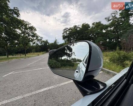 Сірий Polestar 2, об'ємом двигуна 0 л та пробігом 60 тис. км за 22300 $, фото 37 на Automoto.ua