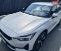 Серый Polestar 2, объемом двигателя 0 л и пробегом 75 тыс. км за 21590 $, фото 29 на Automoto.ua